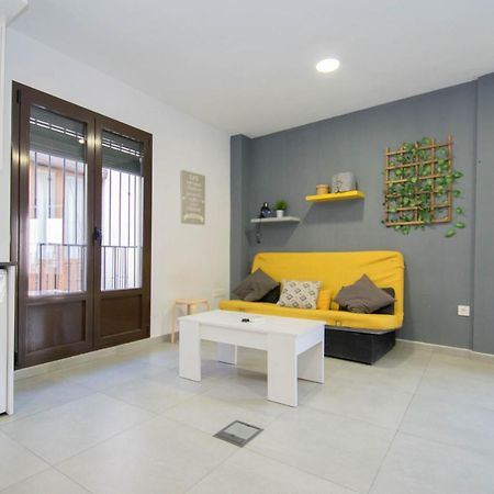 Realejo 2B Διαμέρισμα Γρανάδα Εξωτερικό φωτογραφία