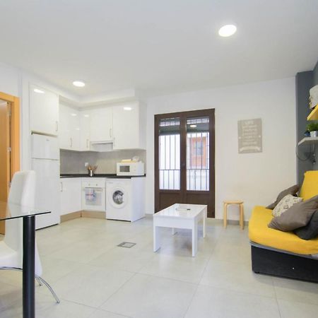 Realejo 2B Διαμέρισμα Γρανάδα Εξωτερικό φωτογραφία