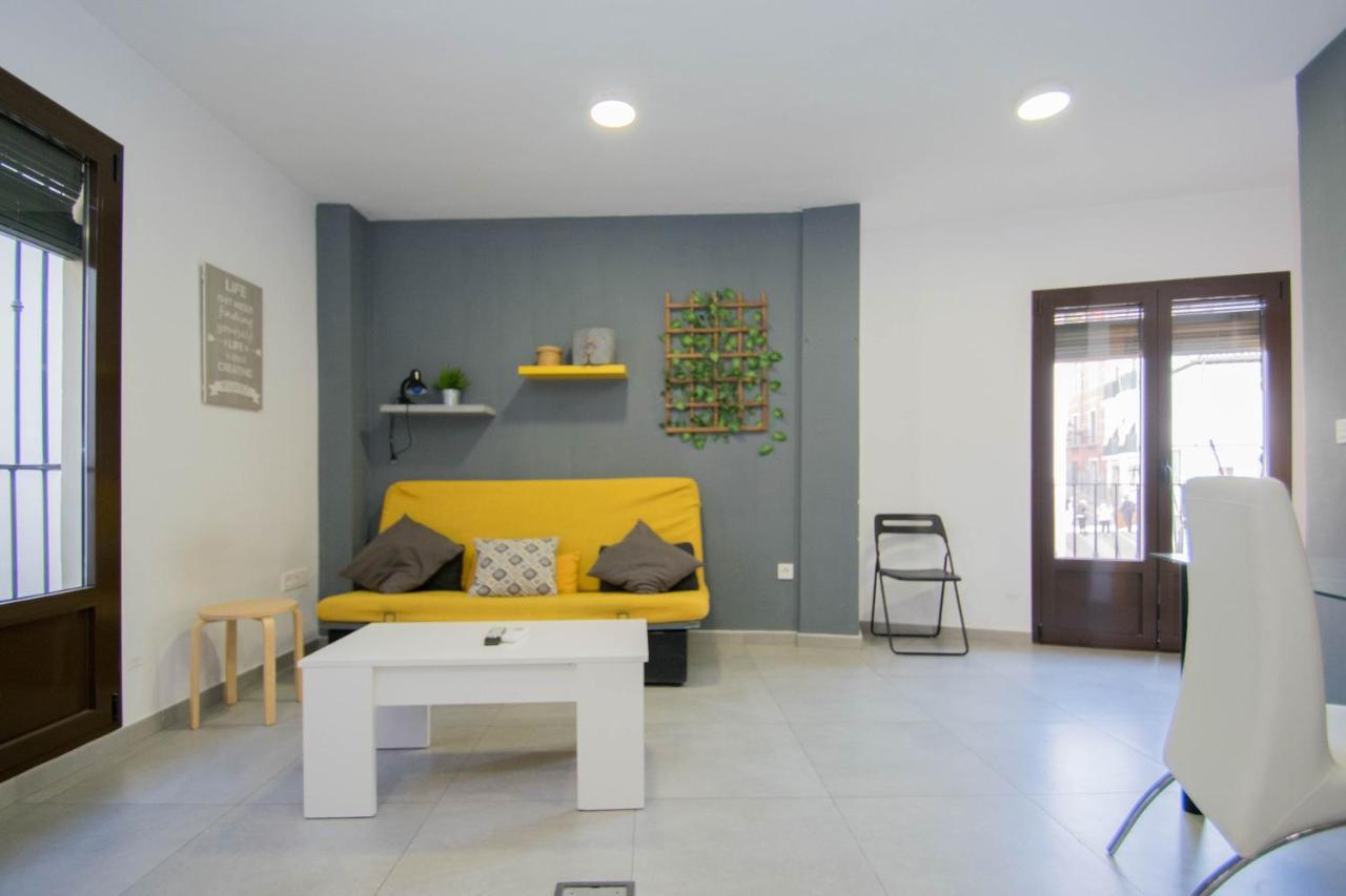 Realejo 2B Διαμέρισμα Γρανάδα Εξωτερικό φωτογραφία